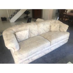 Couch And Sofa