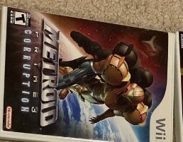 Metroid 3(see description for pricing)