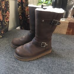 UGG Boots