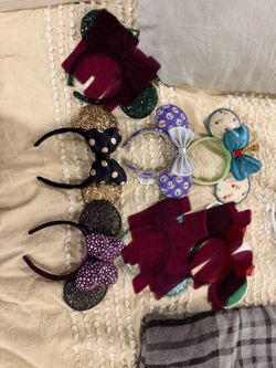 Disney Ears