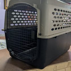 Large Breed Dog Airline Travel Crate