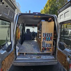 2012 Ford Transit-Connect