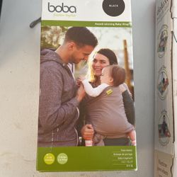 Boba Wrap