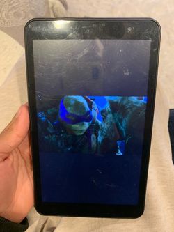 Android tablet for kids