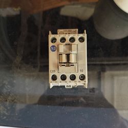 Allen Bradley Contactor 