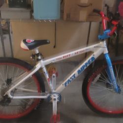 Fast Ripper