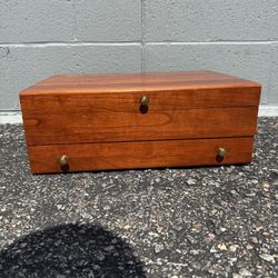 Silverware Display Case