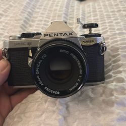 Pentax 35mm