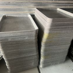 Commercial Sheet Pans – Restaurant Baking Pans
