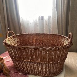 Large Basket 