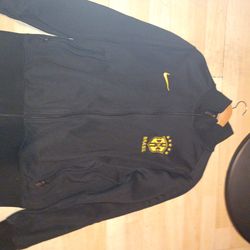 Brasil Nike sweatshirt