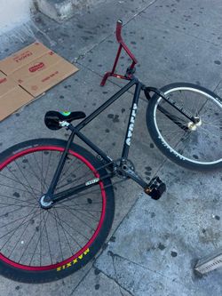 29” street co