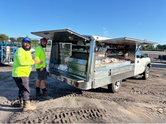 Food Truck