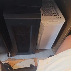 Two Gaming Desktop  For Sale