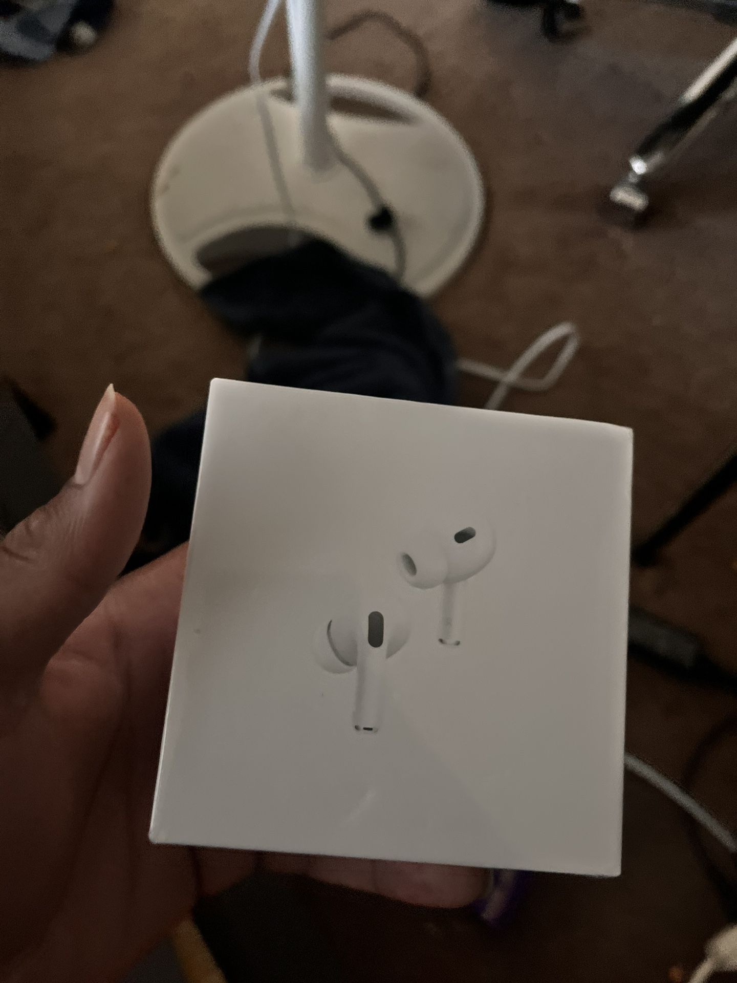 2nd Gen AirPods