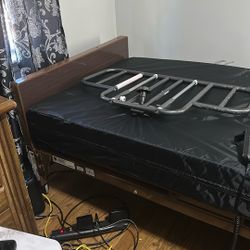 Hospital Bed For Sale