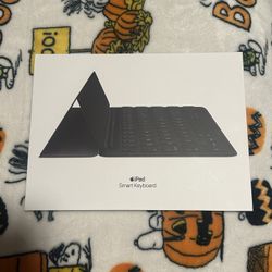 iPad Smart Keyboard 