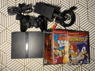 PlayStation 2