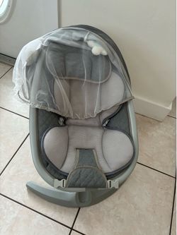 Baby carrier