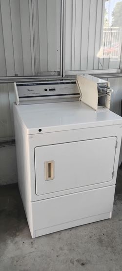 Wrirpol gas dyer