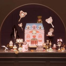 The Sweetie Bear Makeup Gift Set