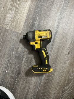 20v Dewalt Impact Drill