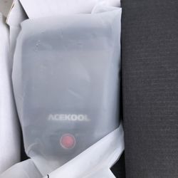 Acekool AD01/T690 Black Travelling Data Recorder WiFi Car 4K Dash Cam NOB