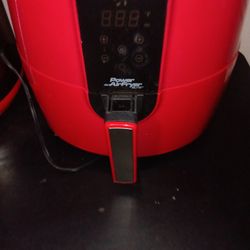 Air Fryer