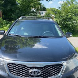 2011 KIA Rio