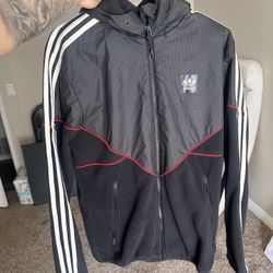 Adidas Jacket