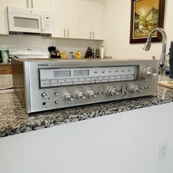 Hitachi SR-903 Vintage Receiver 