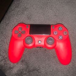 PS4 Controller 