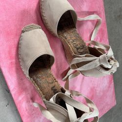 Sam Edelman Sandals Size 7.5 