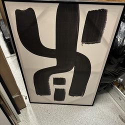 Abstract Painting 