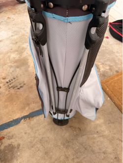 Golf Clubs.