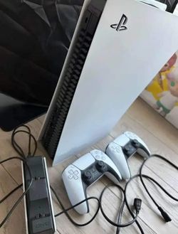 PS 5