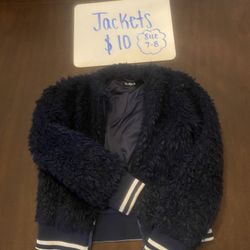Children Clothing