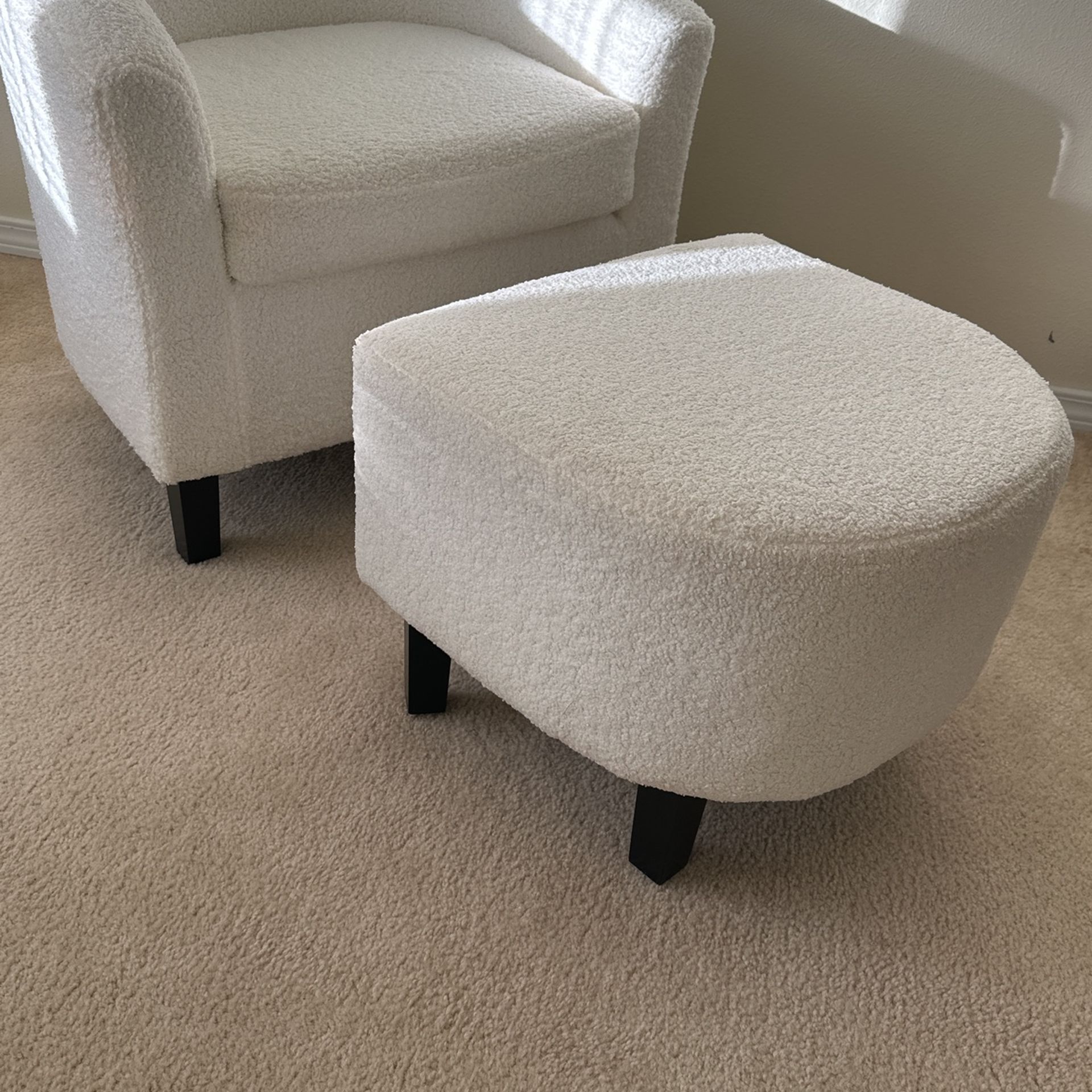 Accent Chair