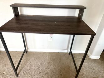Desk for Sale – $15
