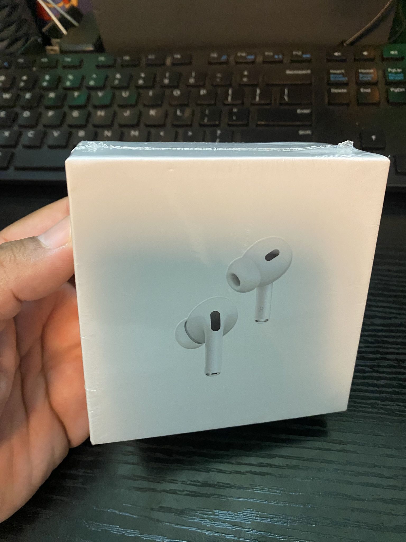 BRAND NEW AirPods Pro 2nd Generation
