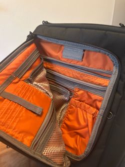 Samsonite laptop/ipad backpack