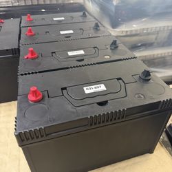 🚚⚡ GROUP 31 BATTERY – FREIGHTLINER, VOLVO, MACK & MORE!