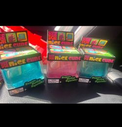 Needoh nice cube