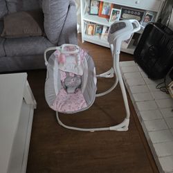 Baby Swing