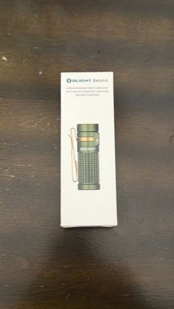Olight Baton4