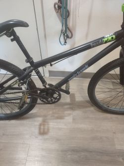 Tony Hawk bmx