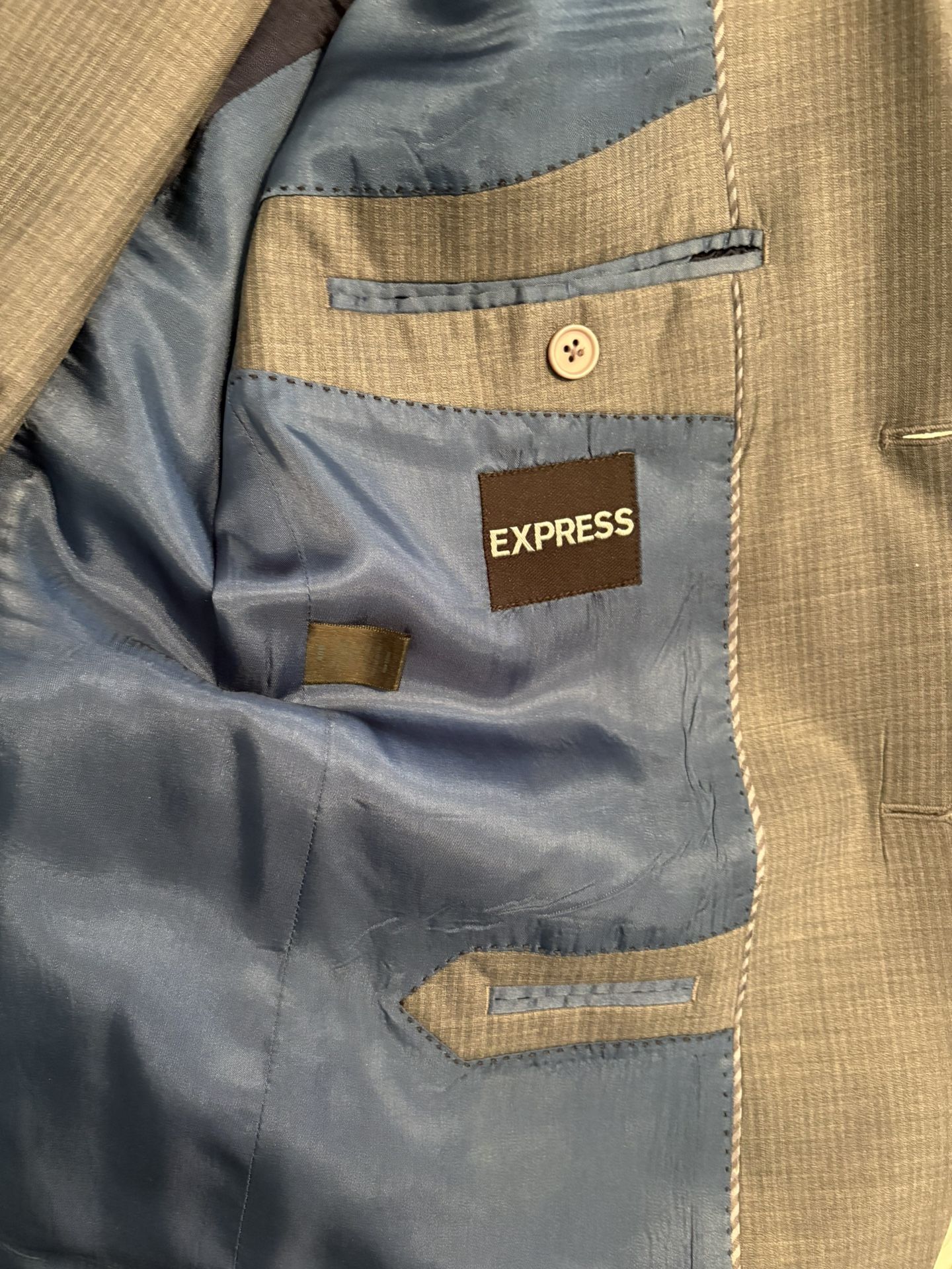 Express Men Suit