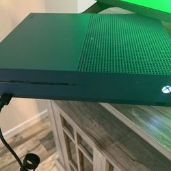 Xbox One  Series S 500 Gb