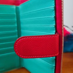 Authentic Tous Dubai Wallet 