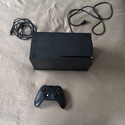 Xbox series x
